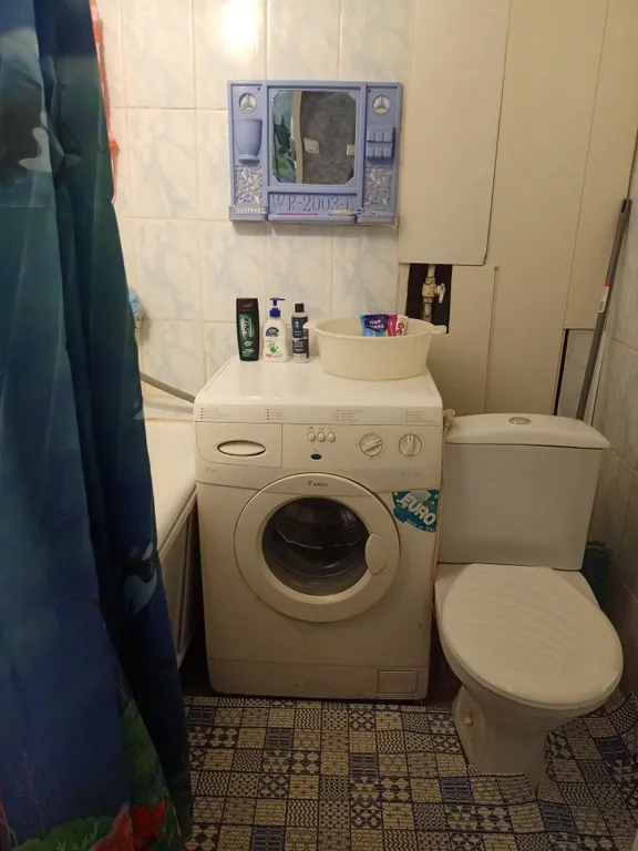 Уютная квартира для Вас