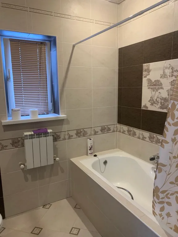 5-комнатный Дом