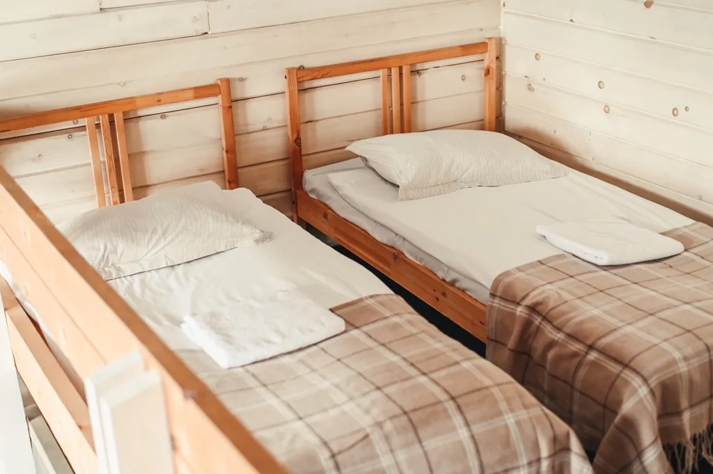 Квартира 2-комнатная Квартира — Шерегеш