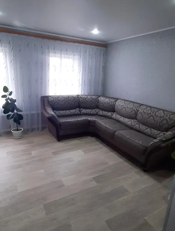 Уютный гостевой дом с беседкой и мангалом