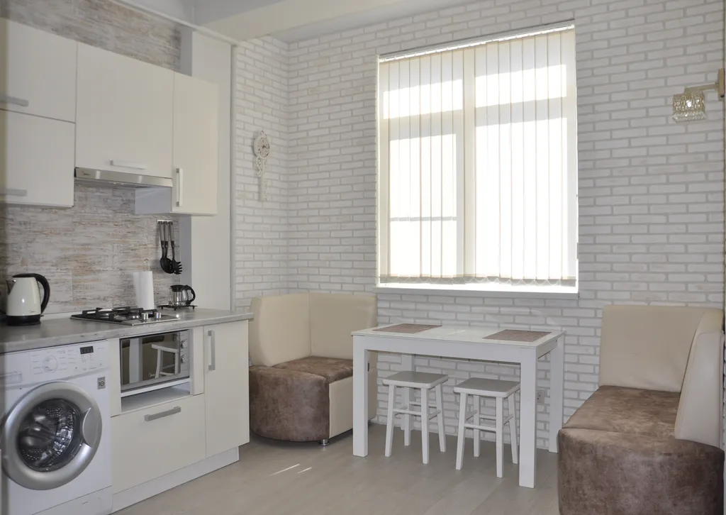 Квартира Уютная квартира — Сириус