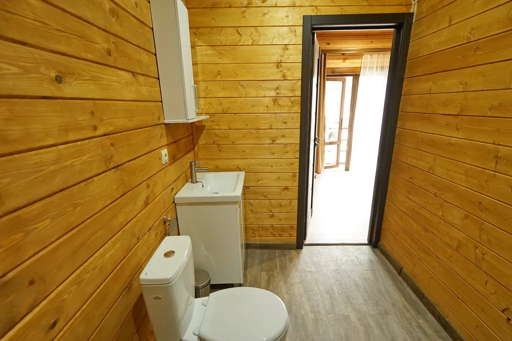 3-комнатный Дом