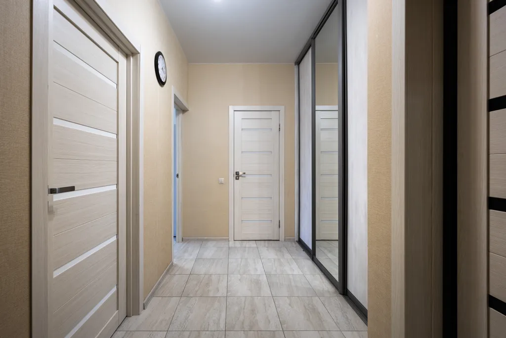 Квартира Квартира у моря! — Геленджик