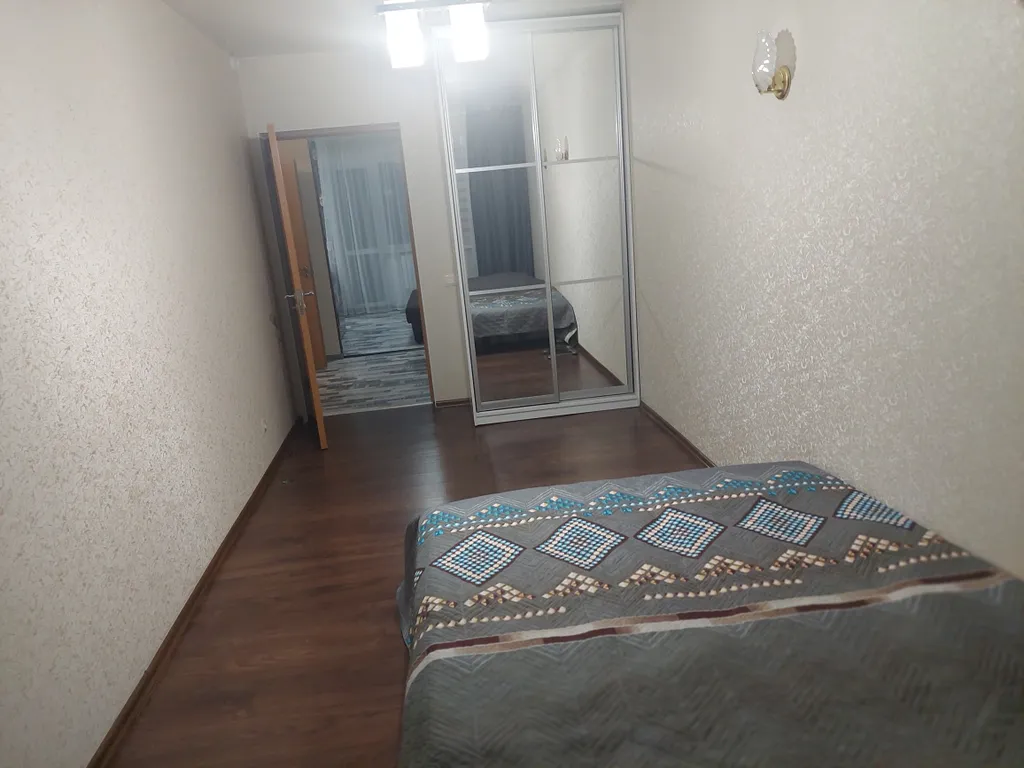 Уютная чистая 2-комнатная студия недалеко от центра