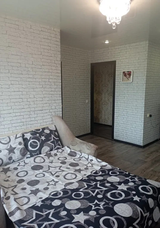 Квартира Уютная квартира в центре города — Полевской