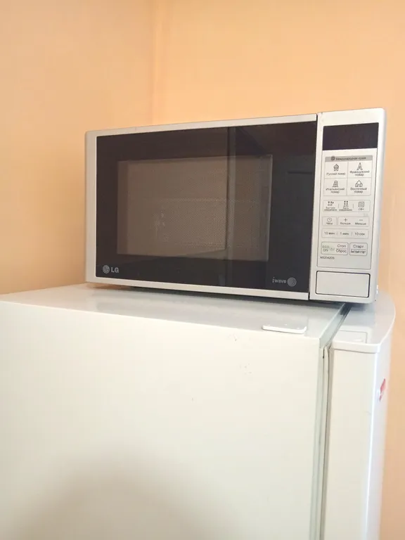 Квартира у набережной