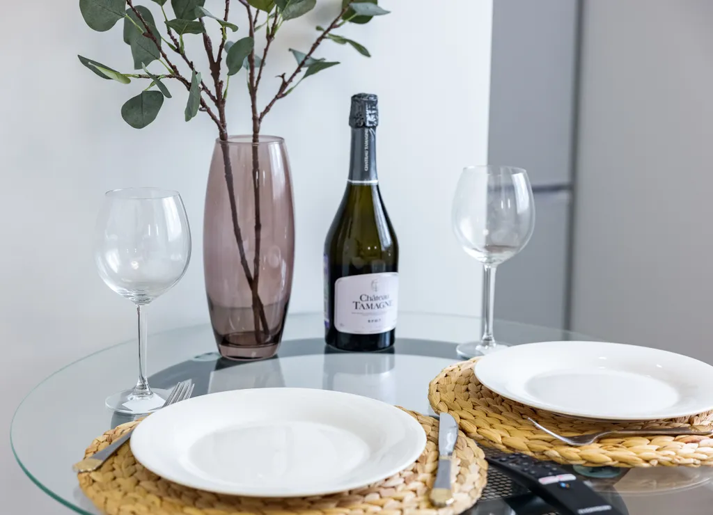 Уютная студия номер 3