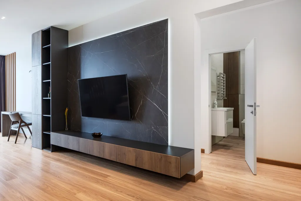 Квартира в центре города