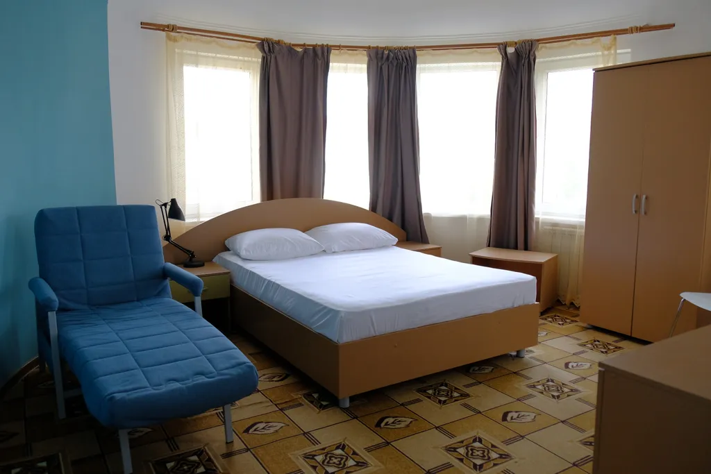 Квартира Комната — аренда посуточно в Анапа