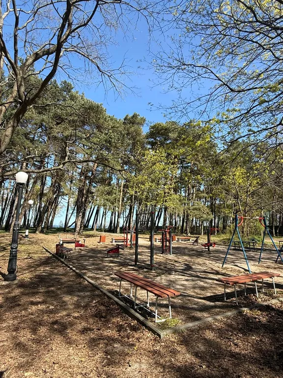 Квартира Уютная квартира с видом на море — Пионерский