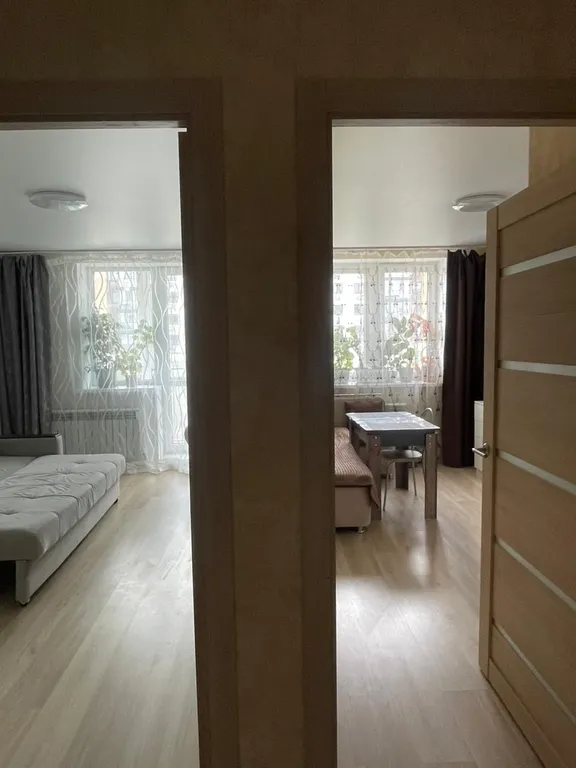 Уютная квартира в родниковой долине