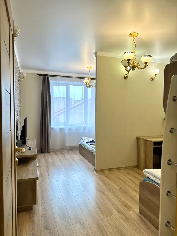 Семейные апартаменты