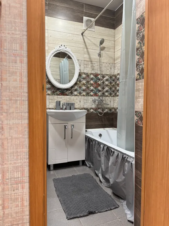 Квартира рядом с ДальГАУ