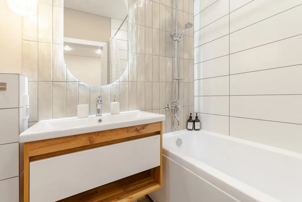 Апартаменты RentPlaza Prolet