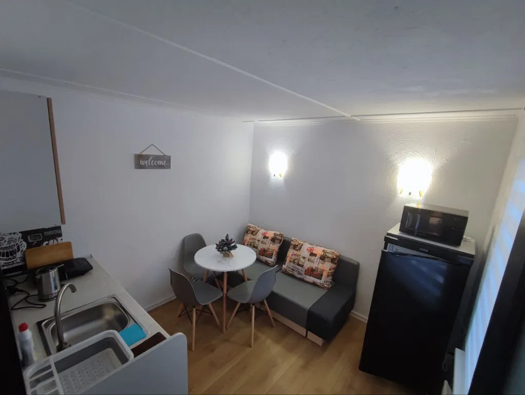 Агроусадьба Эдельвейс