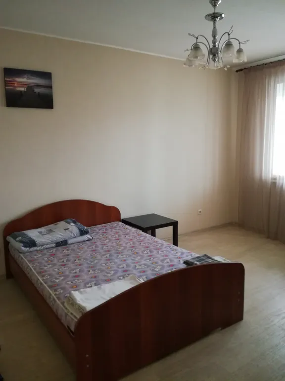 Квартира в центре