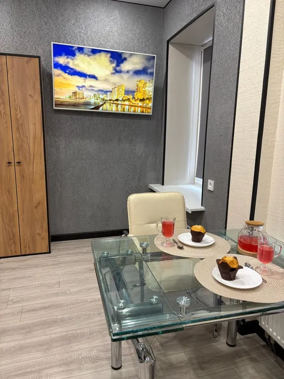 Уютная квартира — аренда посуточно в Кингисепп