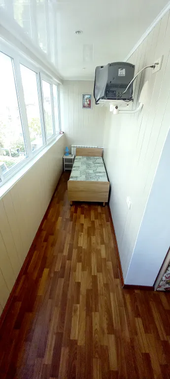 Квартира комфорт - класса у моря !