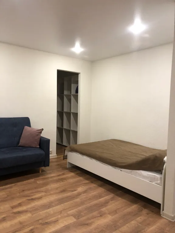 Уютная квартира в центре города, недалеко от склона