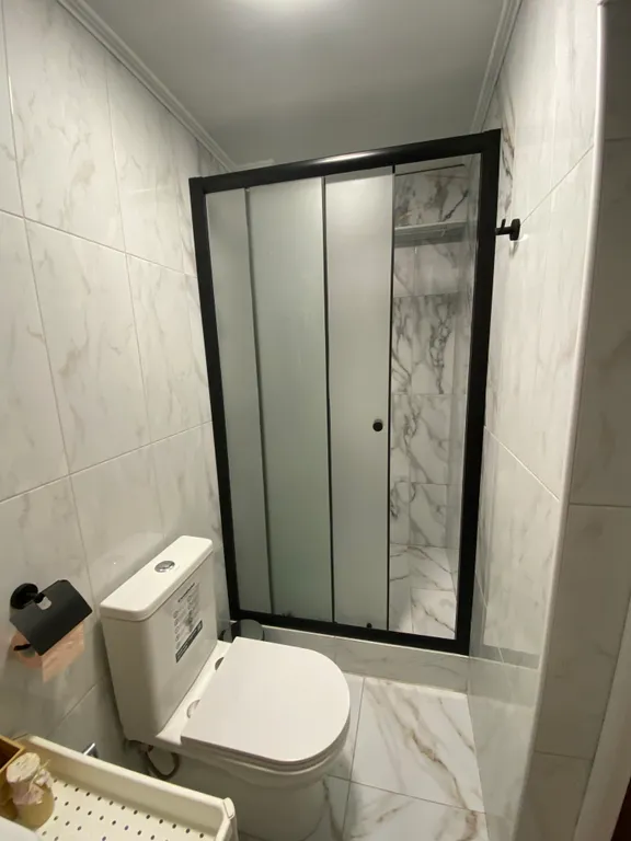 Трехкомнатная квартира в центре города