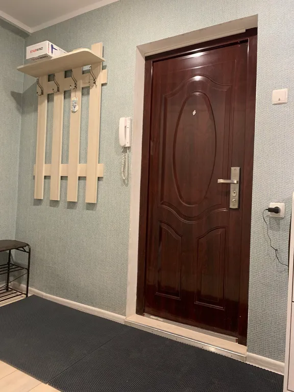 Уютная, тихая квартира рядом с парком и глазной клиникой 3Z