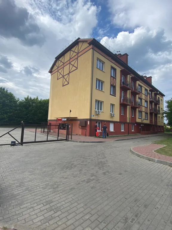 Квартира Уютная квартира у моря — Калининград