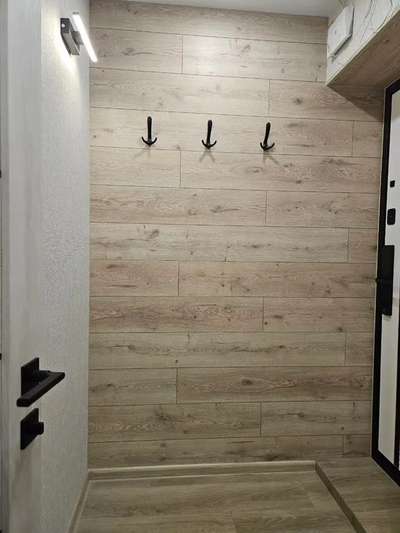 Красивая квартира у Мурманск Молла