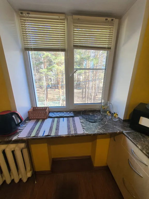 Аккуратная квартира в центре