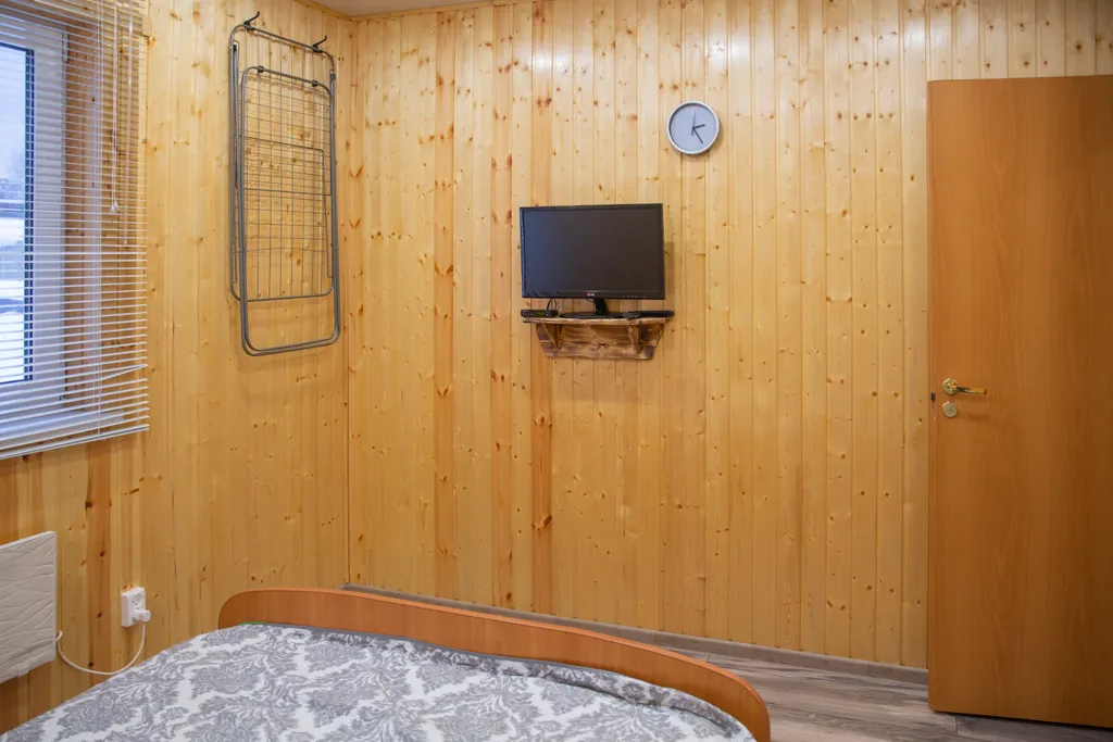 Уютный загородный дом и баня на участке 6 соток