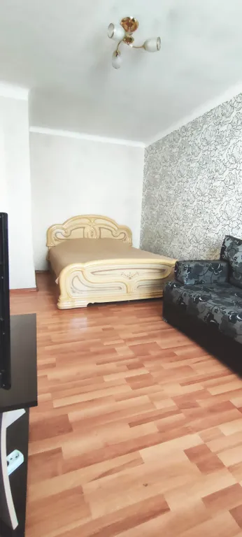 Квартира 1-комнатная Квартира — Красноярск