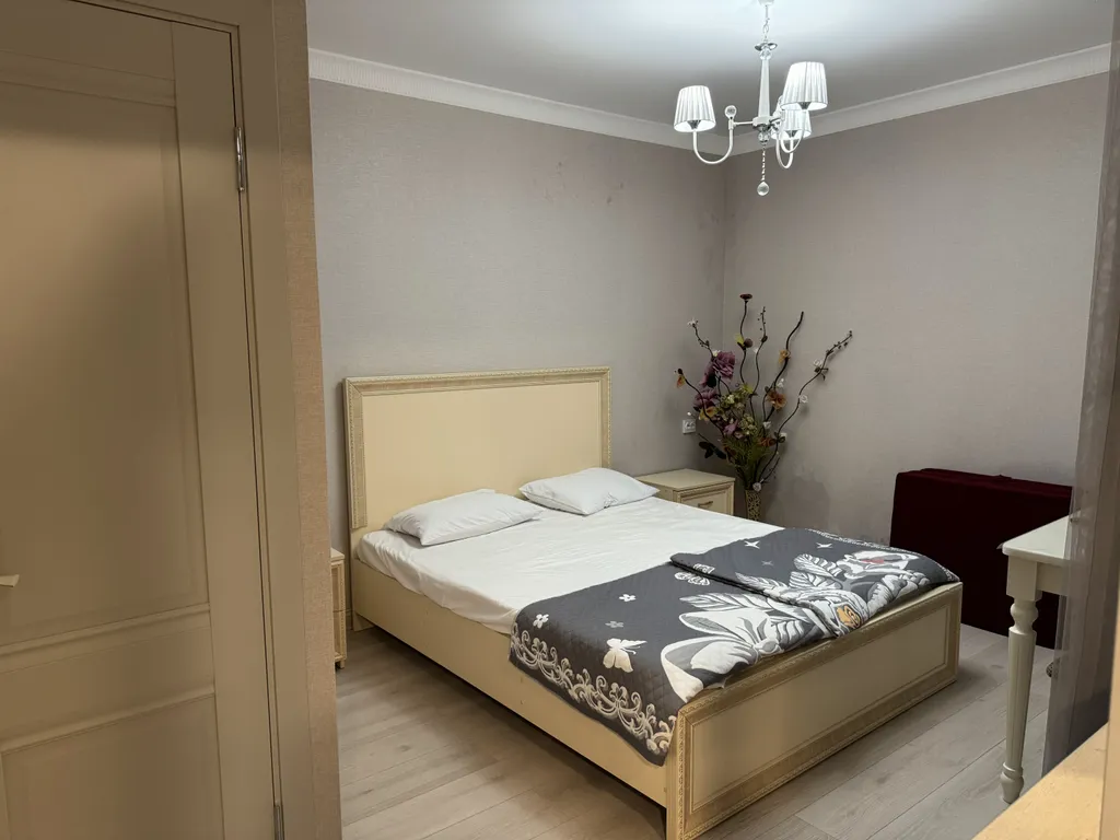 1-комнатная Квартира — аренда посуточно в Дербент