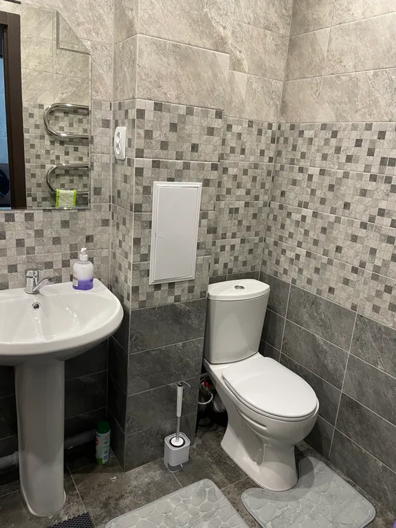 Уютная квартира посуточно