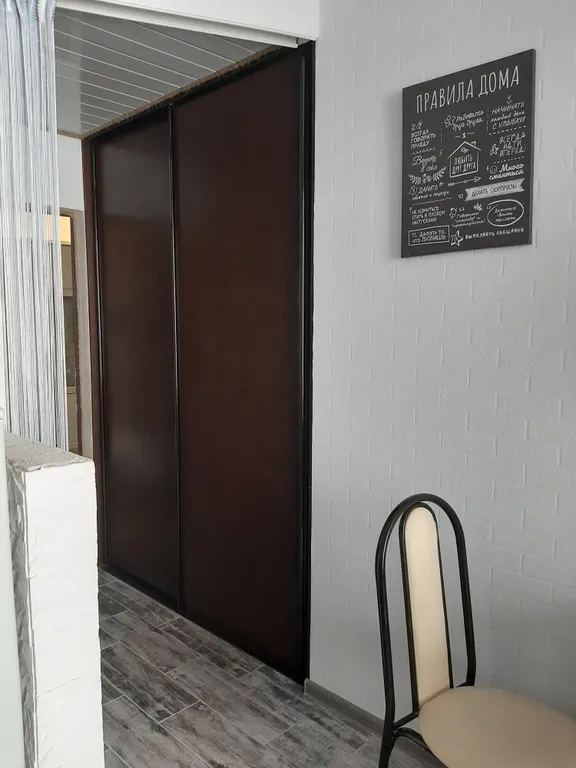 Уютная студия в ЖК с фонтаном