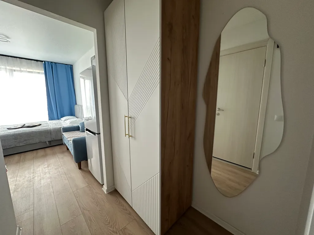 Студия рядом с Аэропортом Внуково