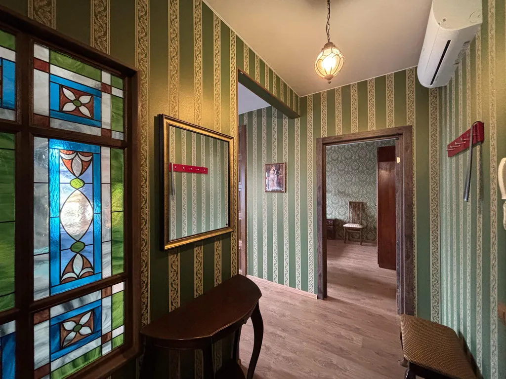 Исторические Апартаменты в центре