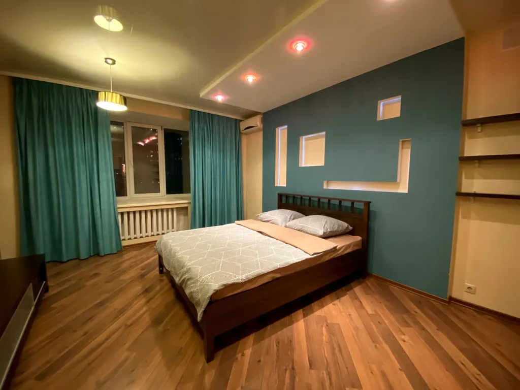 Люция - Очень теплая и уютная квартира в центре — аренда посуточно в Пермь