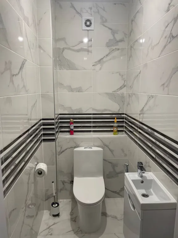 Квартира 2-комнатная Квартира — Калининград