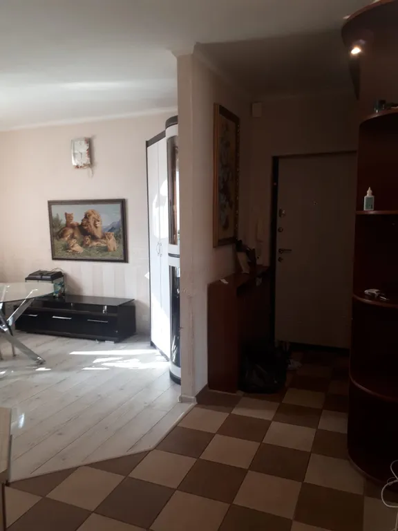 Уютная квартира в центре города рядом с парком