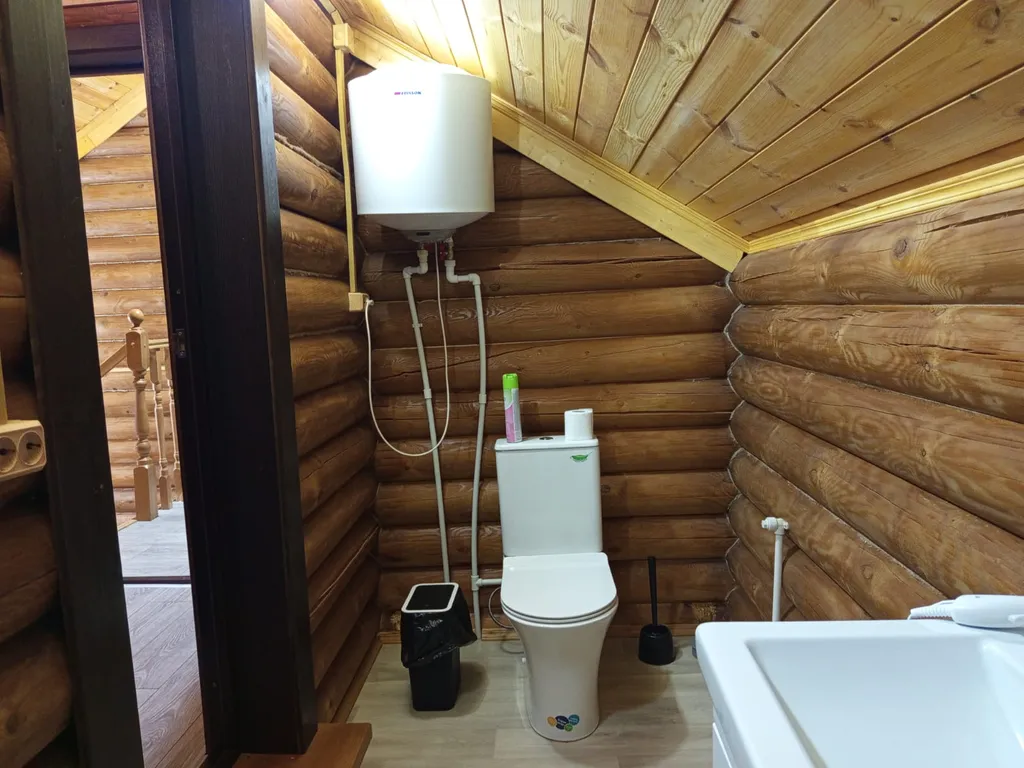 4-комнатный Дом