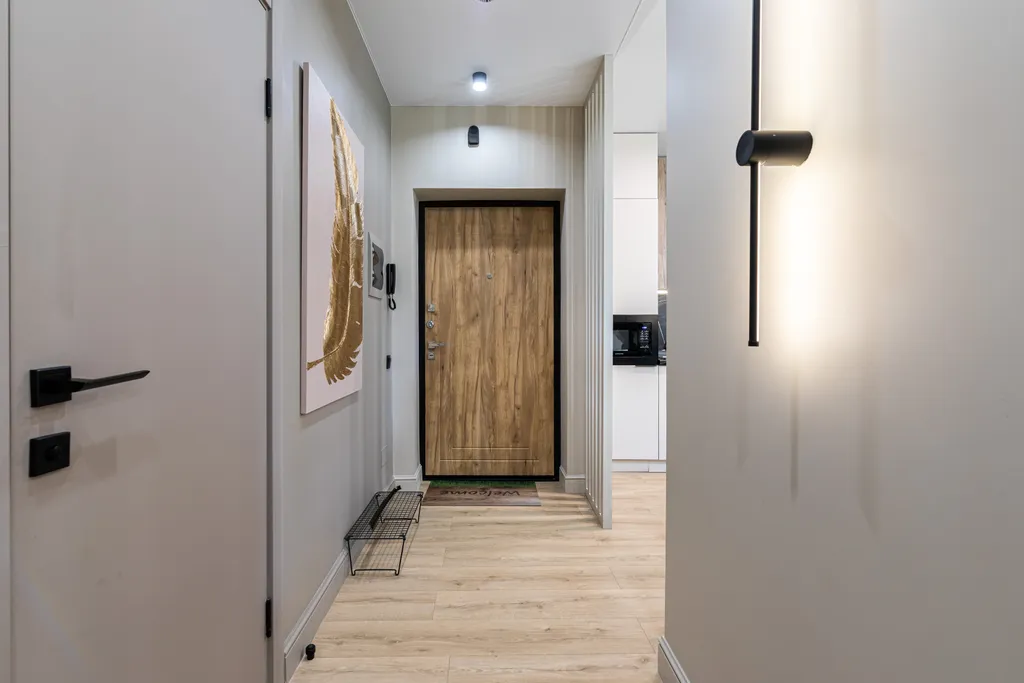 Квартира Квартира в Солнечном городе — Казань