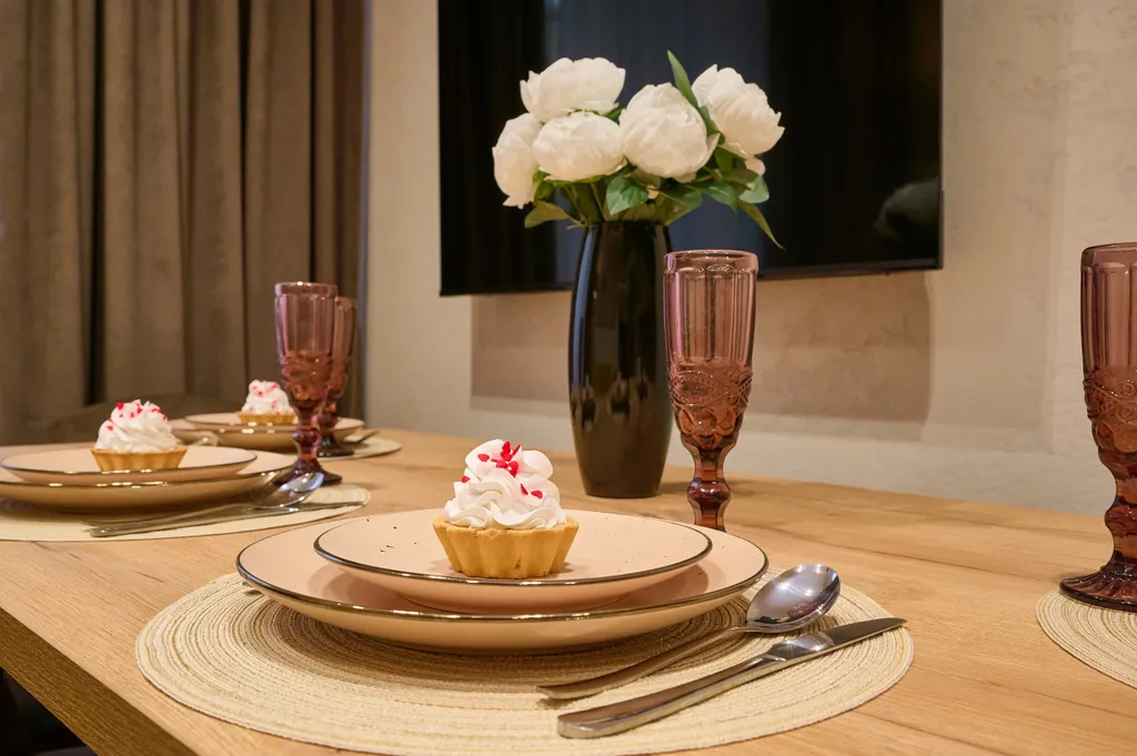 Квартира Квартира Дизайнерский апартамент в апарт-комплексе Grand Palace — Краснодар