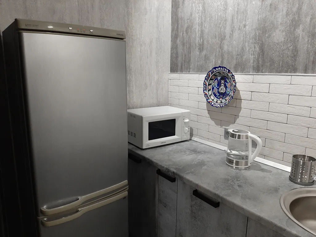 Комфортная евродвушка