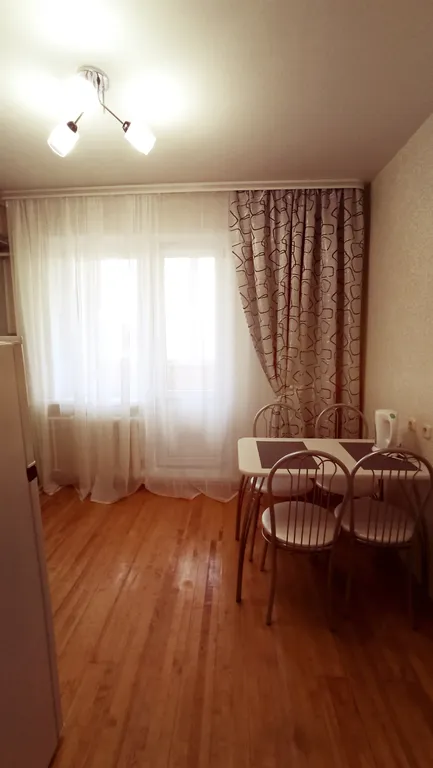 Уютная квартира вблизи центра города