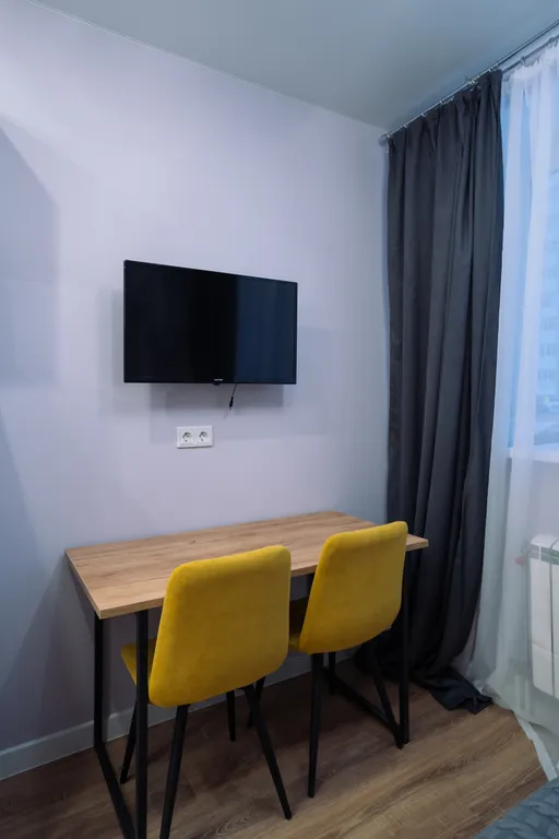 Апартаменты СВ "Гусева" Венера