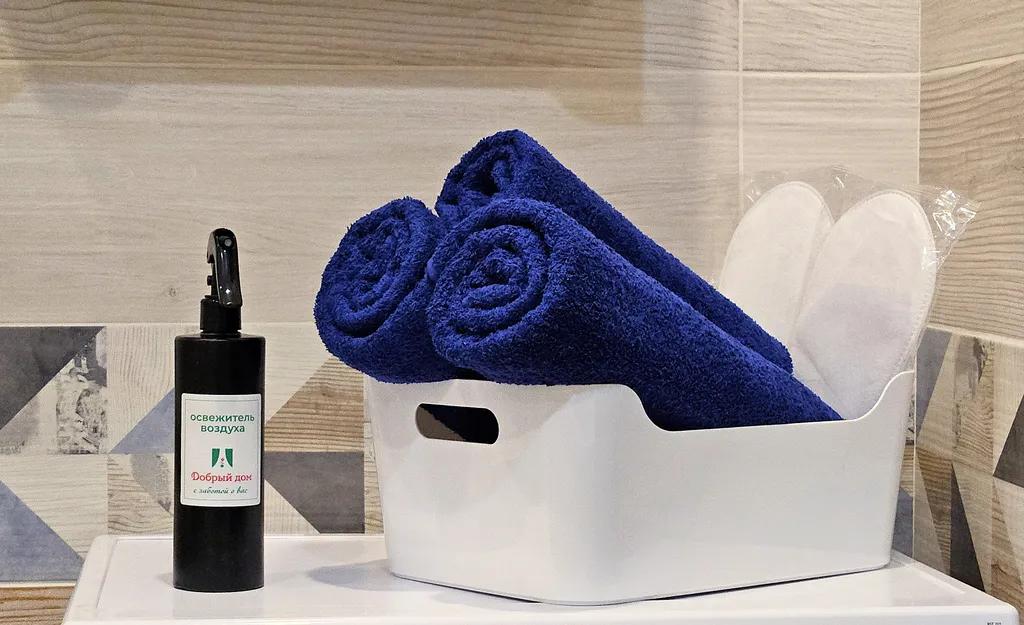 Квартира Апартамент рядом с ТРЦ СитиМолл — Тюмень