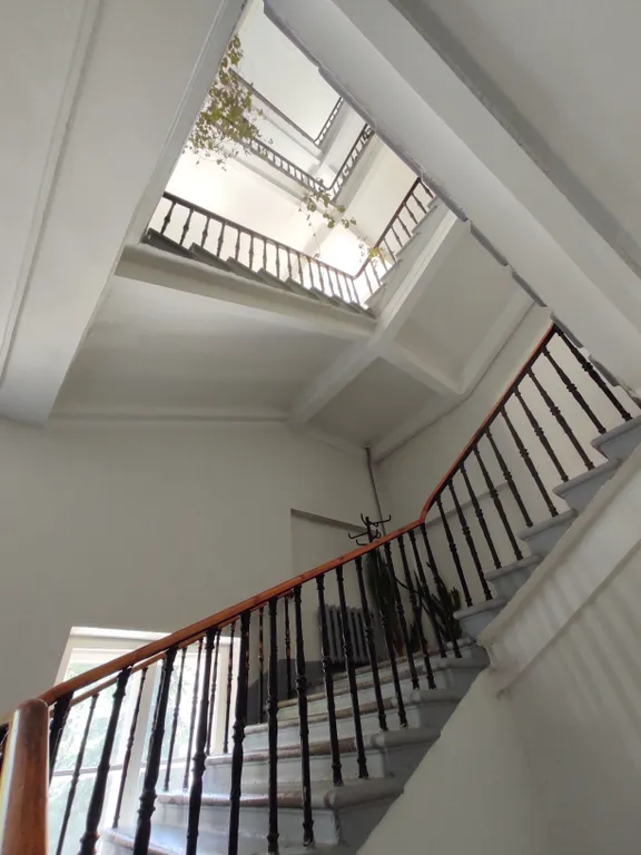 Квартира Элегантная квартира для ценителей минимализма, с закрытой парковкой — Санкт-Петербург