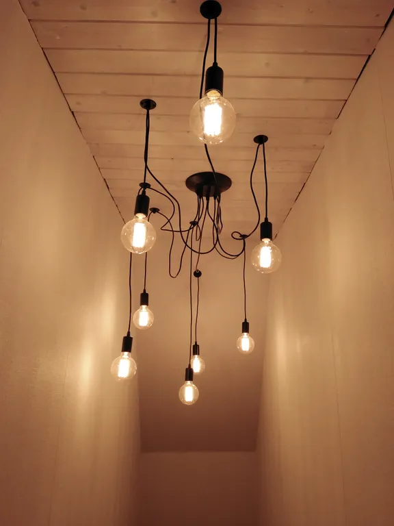 Дом возле Минска с баней-сауной, купель с аэро массаж