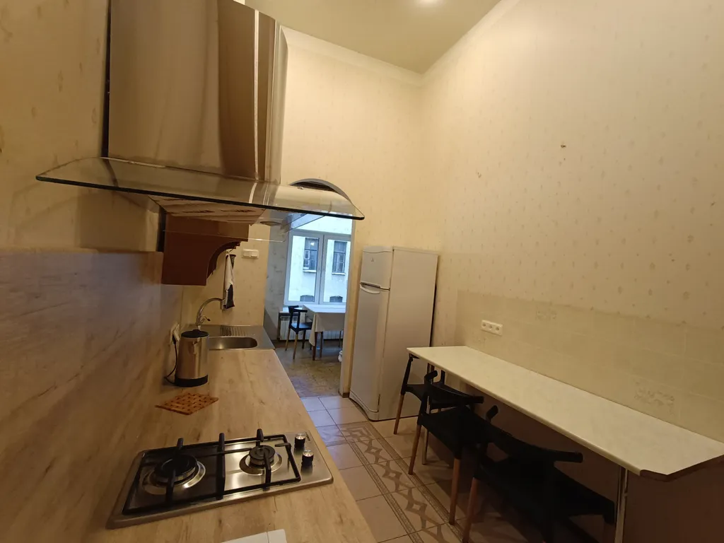 Квартира Комната — Санкт-Петербург