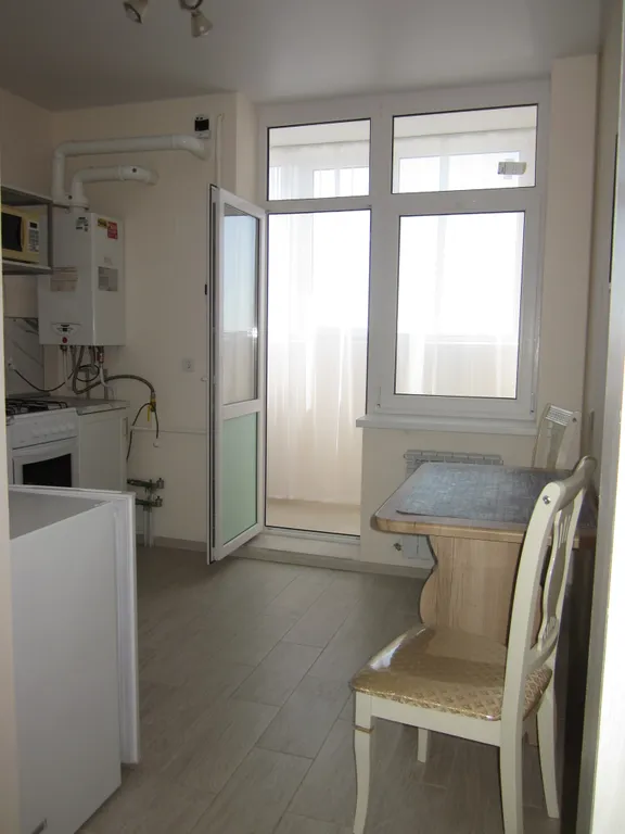 Уютная светлая квартира в жк солнечный круг