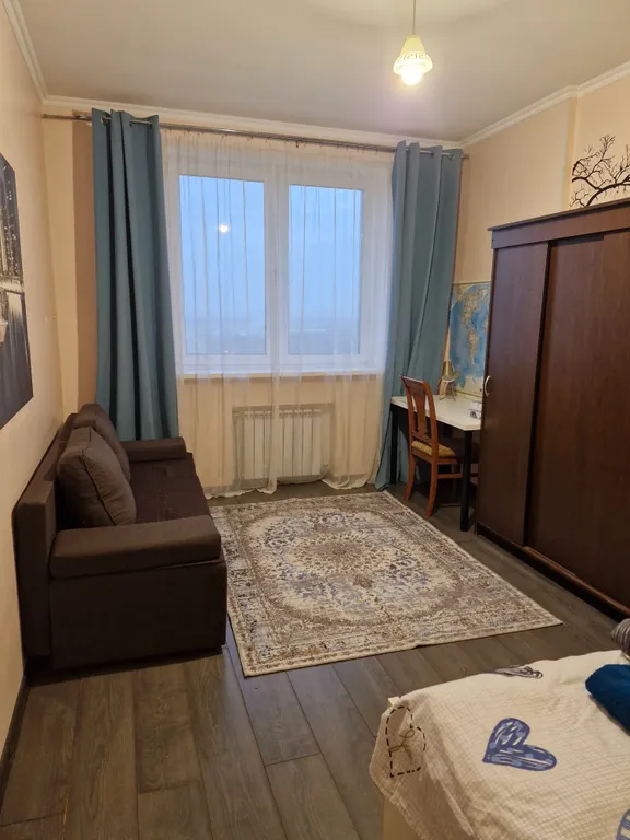 Квартира около метро Новокосино